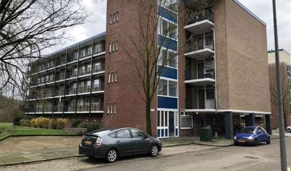 Banckertlaan
