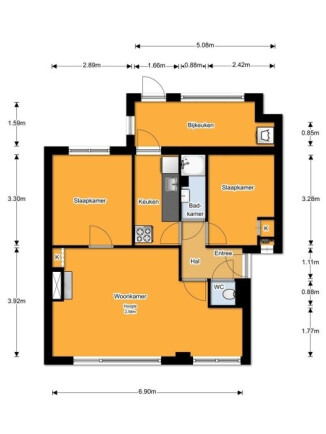 Jacob van Campenlaan