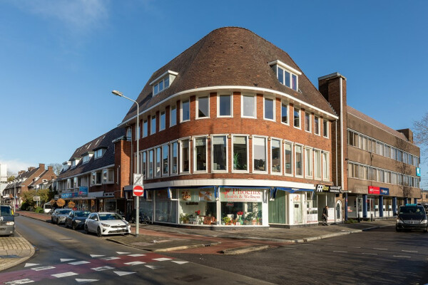Koninginneweg