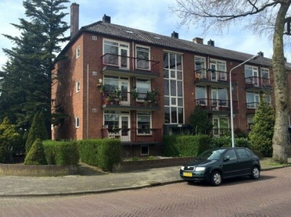 Laan 1940 1945