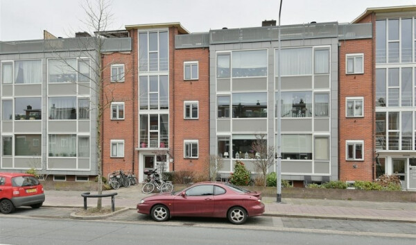 Oosterengweg