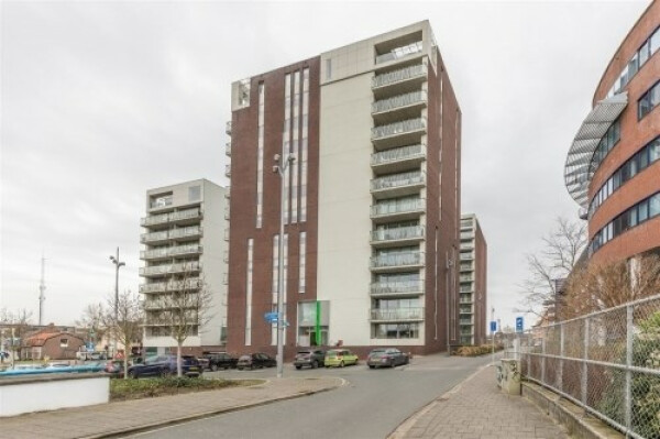 Prins Bernhardstraat