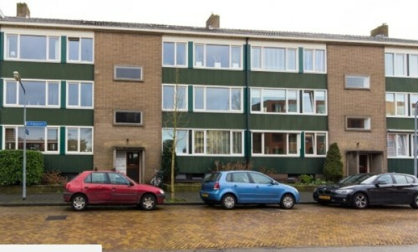 Van Brakellaan
