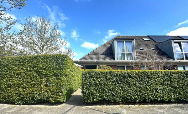 Van Hasseltlaan