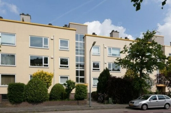 Van Riebeeckweg
