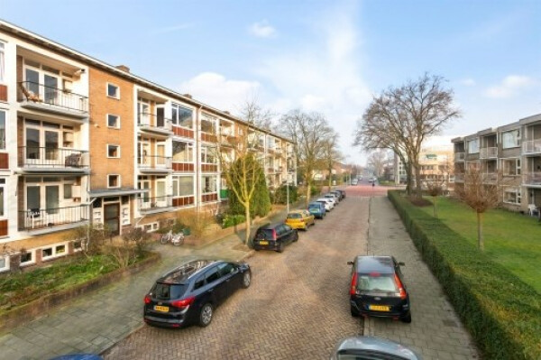 Willem Barentszweg